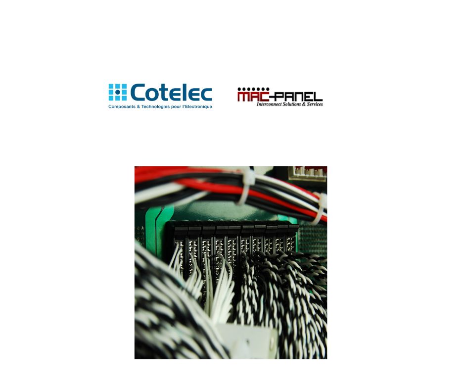 kits d’interconnexion Scout de Mac Panel