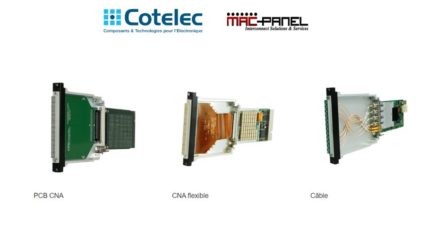 Une révolution dans la connectivité ATE - SCOUT par Mac Panel