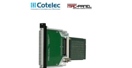 une gamme diversifiée de produits d'interconnexion ATE de haute qualité et innovants