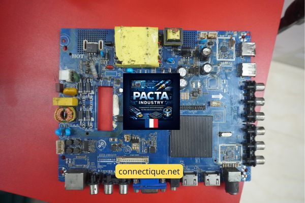 Choix d’une interface de test adaptée à un module électronique