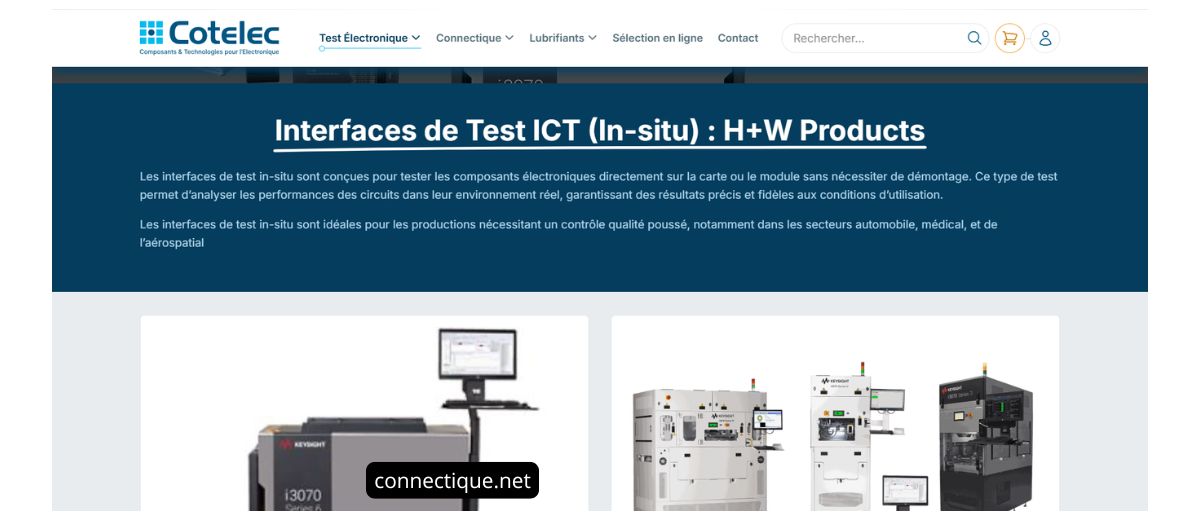 Les adaptateurs