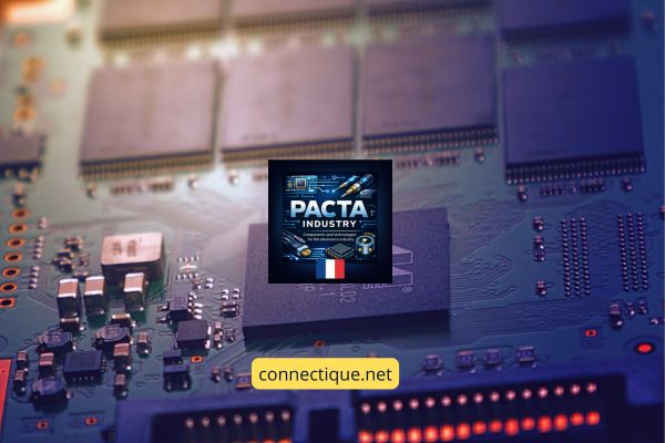 Connectique standard - Connectique à ressort.