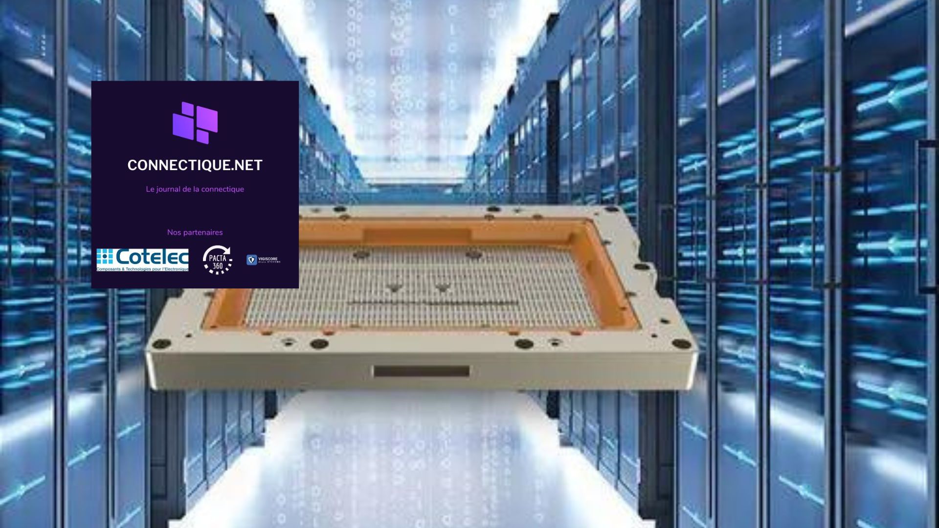 Les actualités de la connectique et des pointes de test