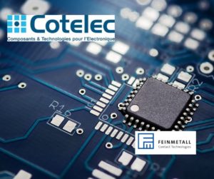 Auparavant, les PCB nus étaient soumis à un test de court-circuit en circuit à l'aide de sondes de carte nue nickelées.