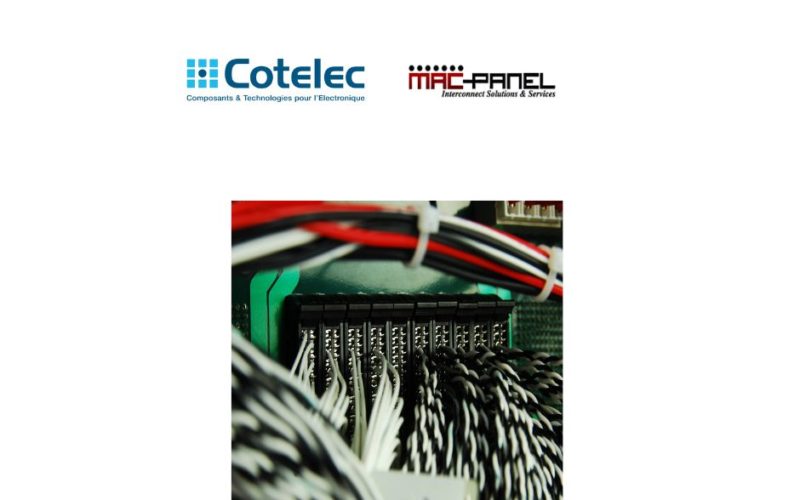 concept de modularité dans les systèmes de test et son importance dans l'industrie.