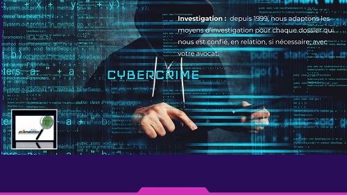 Cybercriminalité : comment se prémunir de ce nouveau risque ?