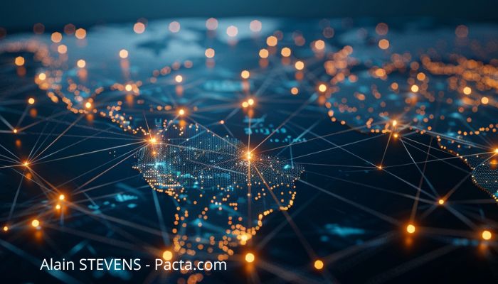 Nos projets de développement.