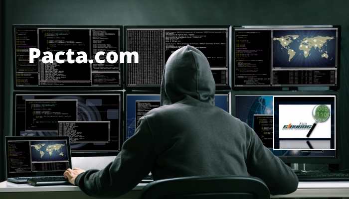 La recherche de preuves en cybercriminalité.