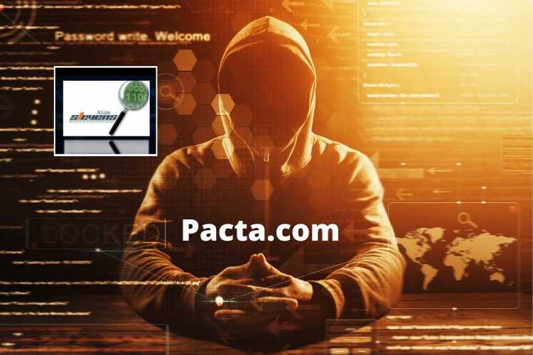 Recherche de preuves numériques dans les messages malveillants