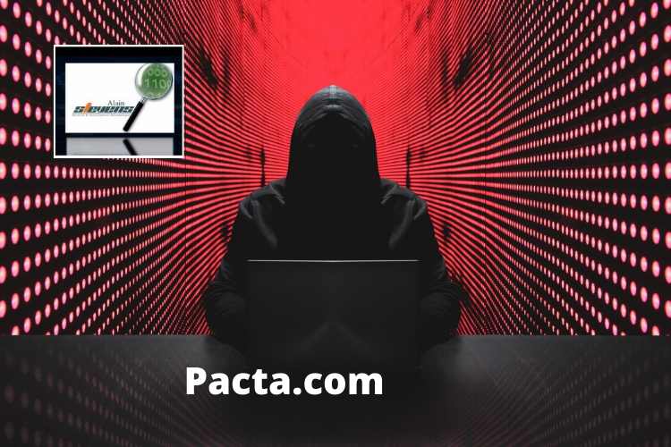 Traitement illégal de données, investigations informatiques