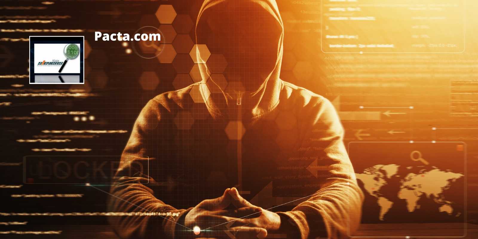 La recherche de preuves numériques est complexe en matière de cybercriminalité
