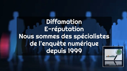 recevabilité du rapport d'enquête