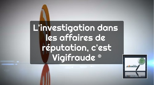 Le détective privé peut intervenir en droit pénal pour recueillir des preuves