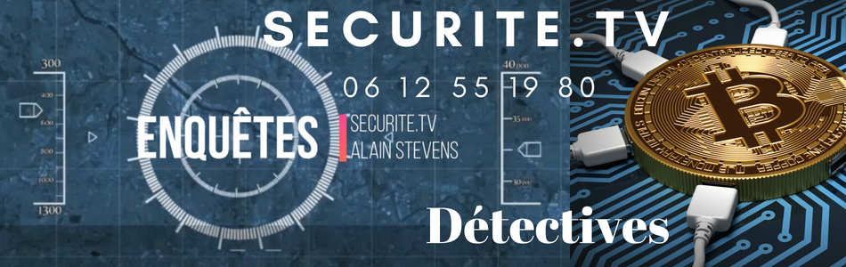 enquêtes informatiques, detection de micros
