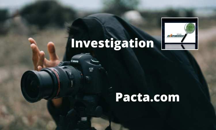 Avis sur www.firstclassbinary.finance et témoignages sur www.conso-servicex.com