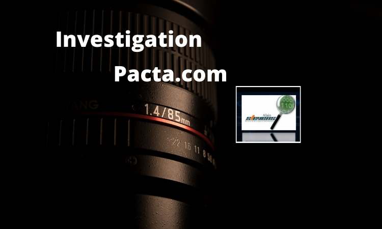 Avis sur www.generalparity.com et témoignages sur online-union.com