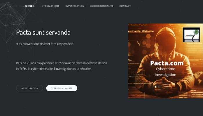 Avis sur www.trade-24.com Trade24 Global Ltd et témoignages sur www.edael.fr