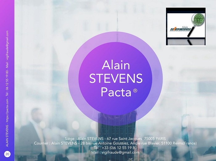 Avis sur www.generalinvestbank.com et témoignages sur man-investments.com