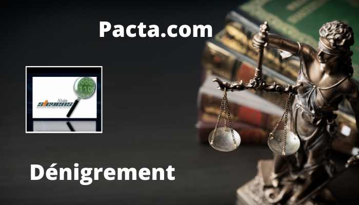 Avis sur www.1875-financeinvest.com et témoignages sur www.afals-groupe.com