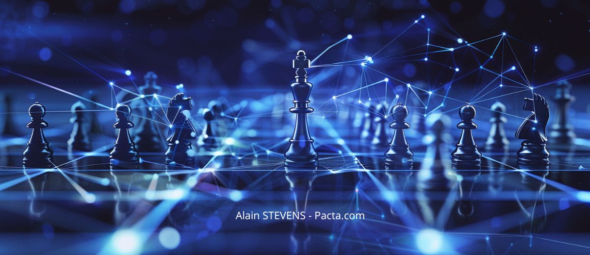 Alain STEVENS IT Consultant