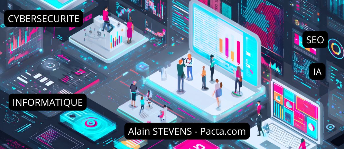 Consultant en référencement Paris