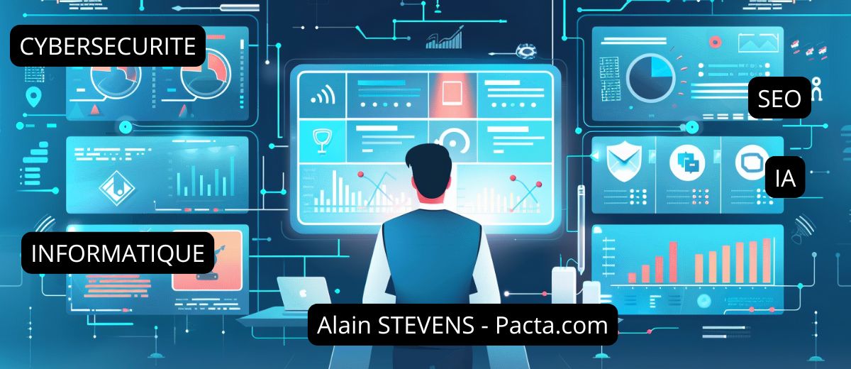 Consultant SEO à Paris, référencement