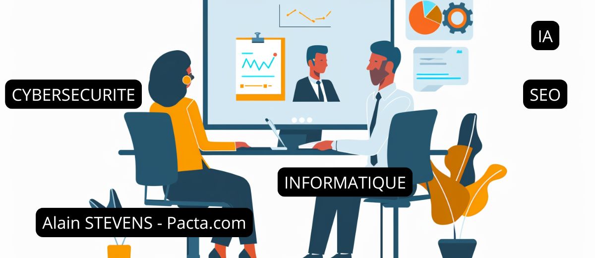 Consultant en cybersécurité analysant des preuves numériques sur plusieurs écrans dans un contexte d’enquête informatique professionnelle.