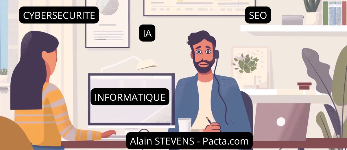 Schéma stratégique d’une plateforme informatique intégrant intelligence artificielle et automatisation pour le développement d’entreprise.