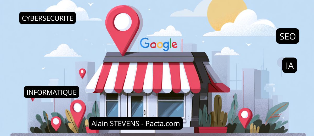 Les avantages du consultant SEO
