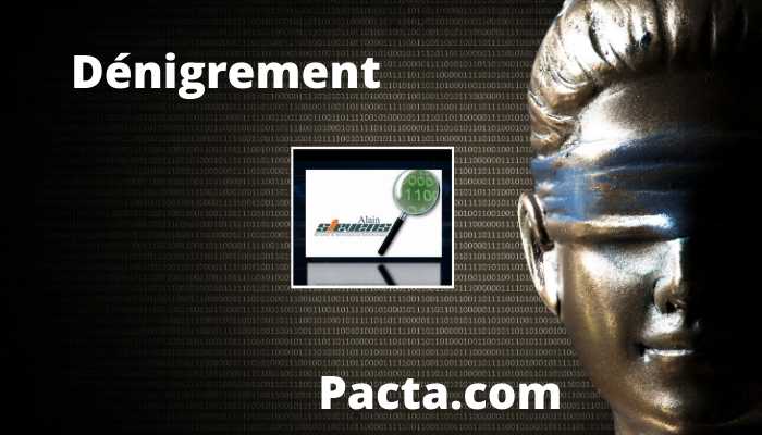 Phishing - Enquête informatique pour captation illicite de données