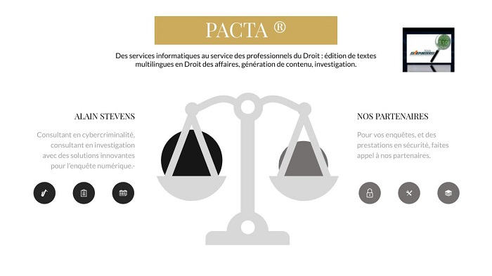 Diffamation - Enquête informatique pour fraude et malveillance informatique