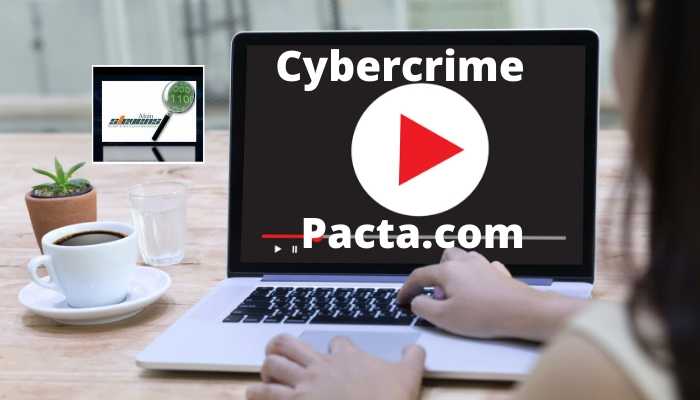 Cybercriminalité : Consultant en informatique à Biarritz