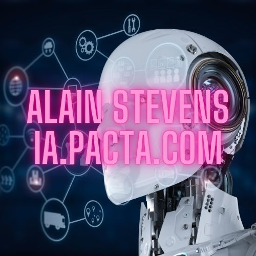 Alain Stevens Informatique