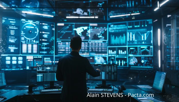 Présentation de nos services