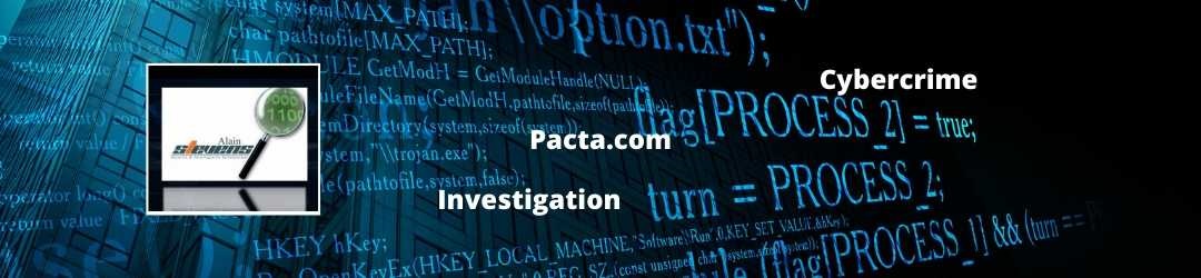 Alain STEVENS - Pacta.com
