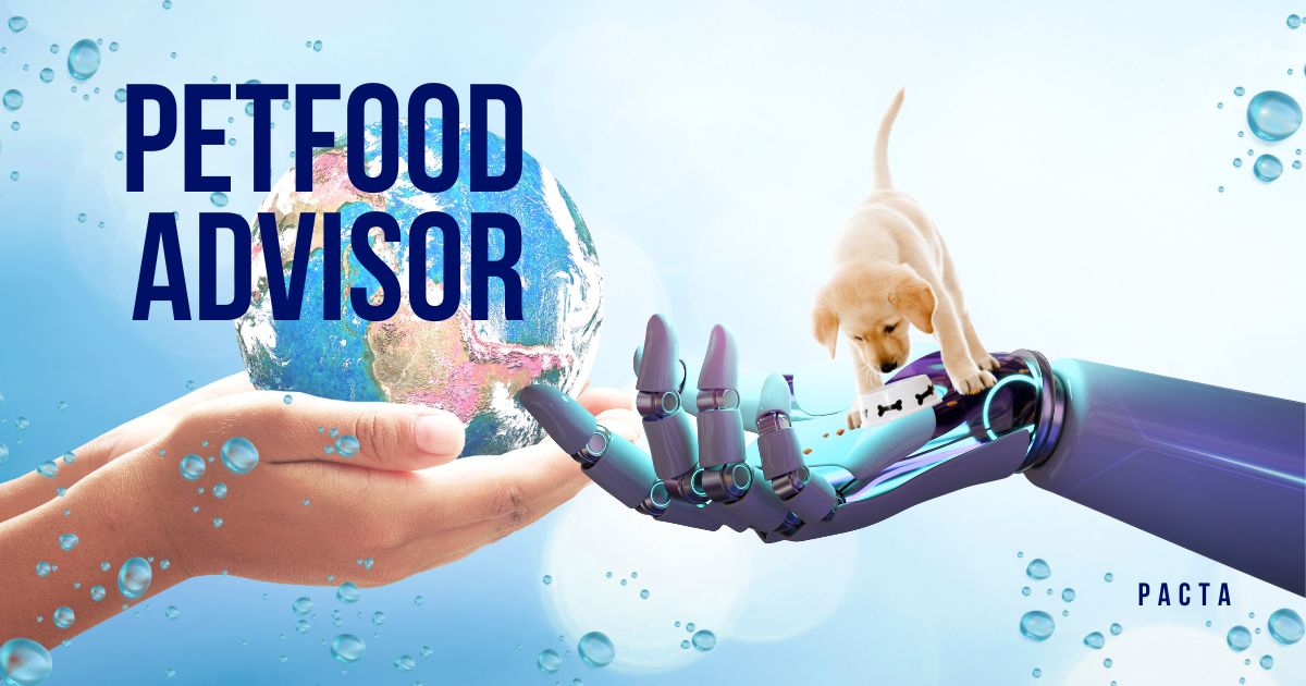 Petfood Advisor - Base de données en nutrition animale