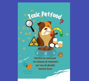 Trop de glucides dans les croquettes - Alain STEVENS - Petfood Advisor