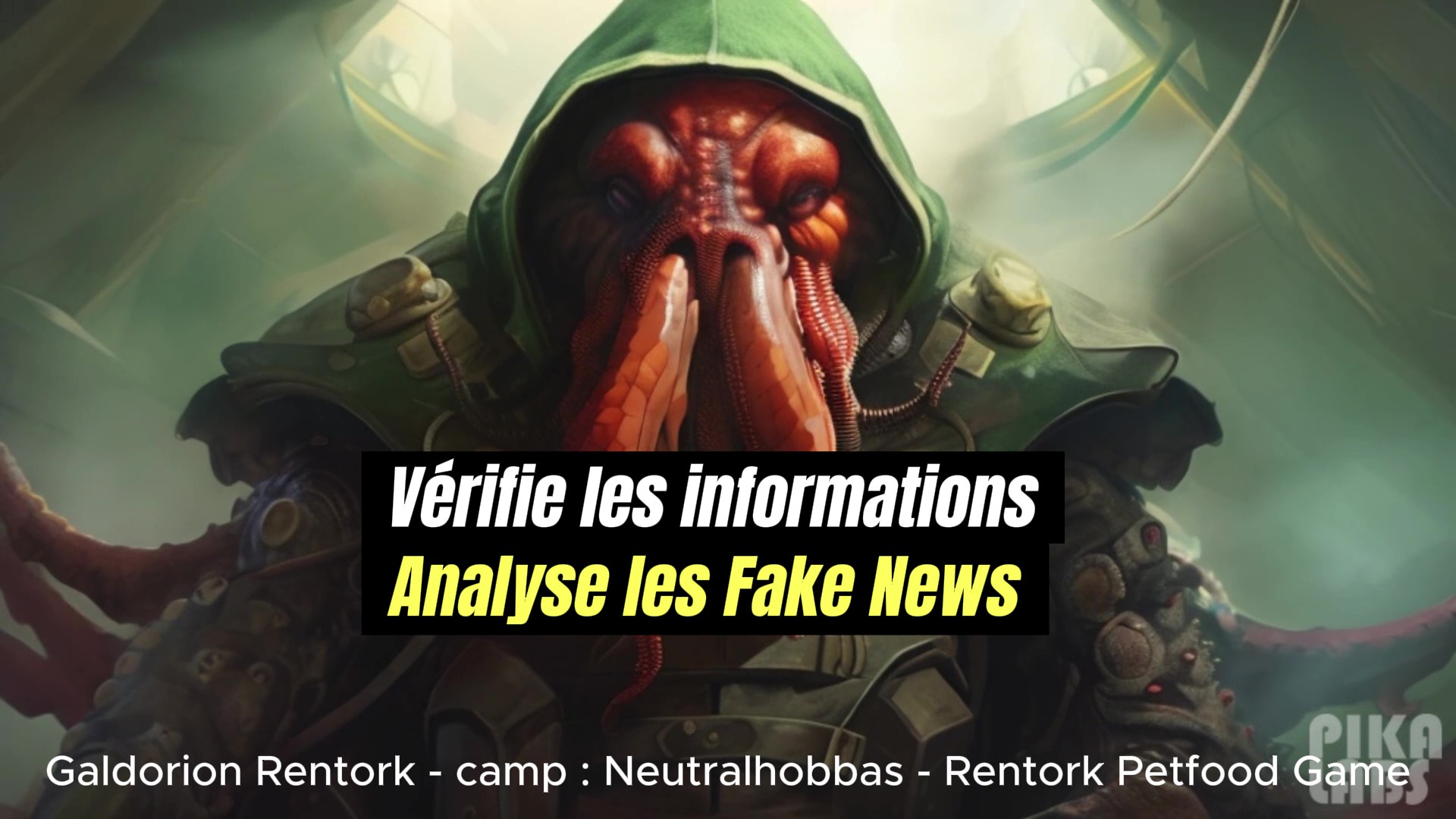 Galdorion Rentork