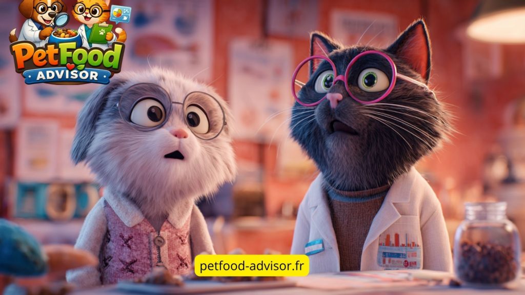 Présentation de Petfood Advisor