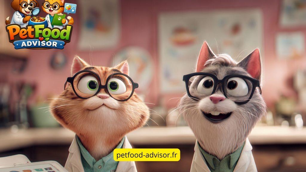 Les fake news en Petfood