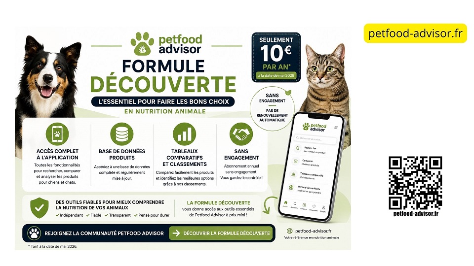 Les avantages de la formule découverte