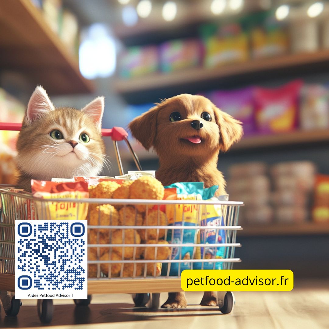 Comment choisir ses croquettes et pâtées pour chiens et chats ?