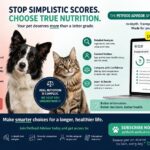 Why Petfood Advisor refuses the “Yuka for pet food” model2