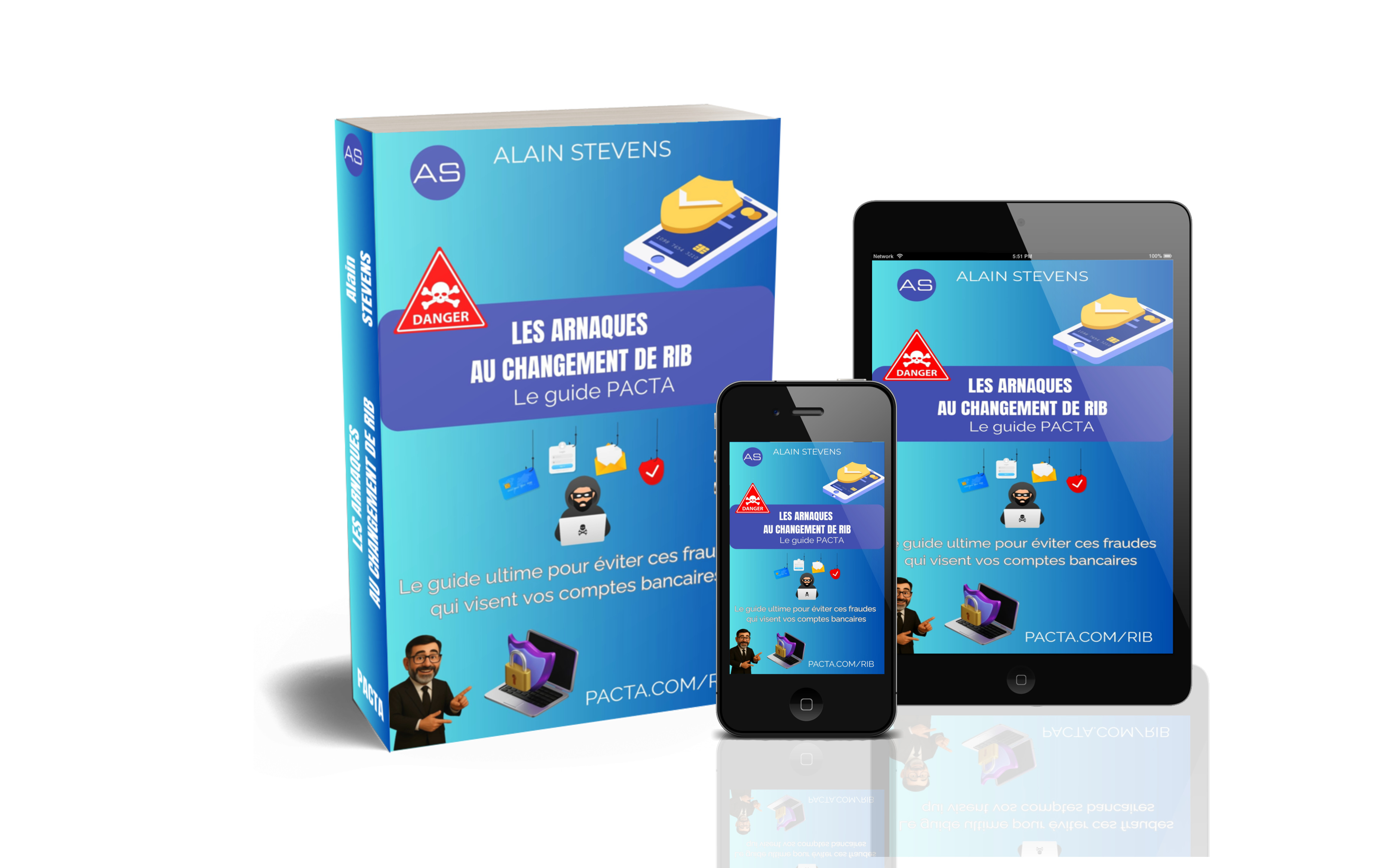 Illustration prévention fraude