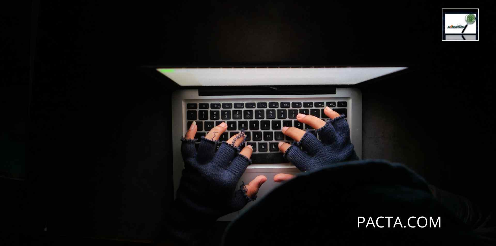 Comment se protéger contre la cybercriminalité ?