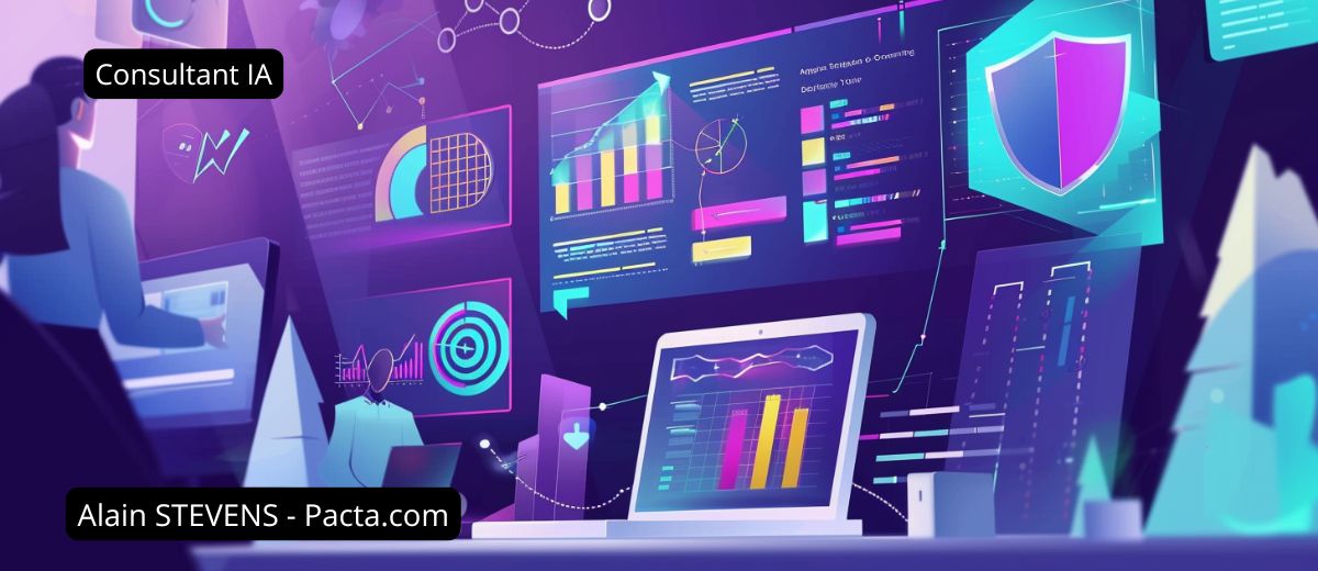 Présentation des services Pacta 360